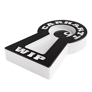 Carhartt WIP - Locked Cone Incense Holder