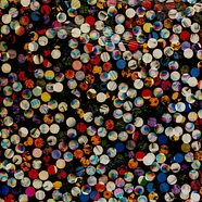Four Tet - There Is Love In You 2025 Repress
