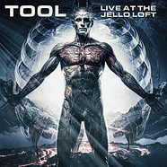 Tool - Live At The Jello Loft Clear Vinyl Edition