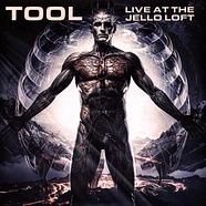 Tool - Live At The Jello Loft Clear Vinyl Edition