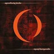 A Perfect Circle - Mer De Noms Limited Edition