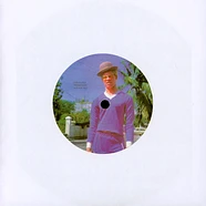 The 50 Gees / Mister Yellowman - Holy Shit 003