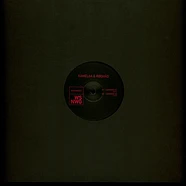 Kameliia & Rødhåd - Carmine