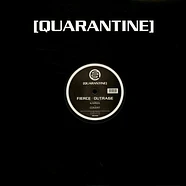 Fierce / Outrage - Karma / Covert