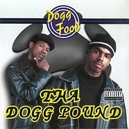 Tha Dogg Pound - Dogg Food
