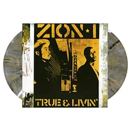 Zion I Vinyl, CD, Tape & more – Vinyl Records Online Shop | HHV