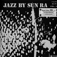 Sun Ra - Jazz By Sun Ra Volume 2