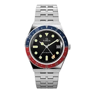 Timex Archive - Q Timex GMT Watch