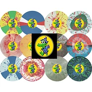 King Gizzard & The Lizard Wizard - Live At Field Of Vision '25