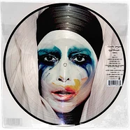 Lady Gaga - Applause (Remixes)