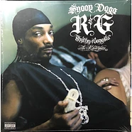 Snoop Dogg - R & G (Rhythm & Gangsta): The Masterpiece
