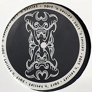 Egyptian Lover - My House (On The Nile)