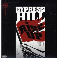 Cypress Hill - Rise Up
