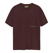 New Amsterdam Surf Association - Hibiscus Tee