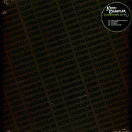 Kerri Chandler - Downtown EP Part 1