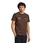 Snow Peak - Northland Trout Dry T-Shirt