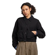 Girls of Dust - Artisan Shirt