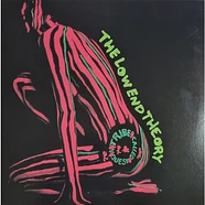 A Tribe Called Quest - The Low End Theory