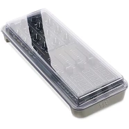 Decksaver - Allen&Heath Xone:K3