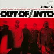 Out Of/Into - Motion II