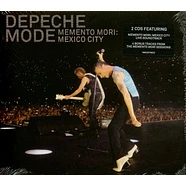 Depeche Mode - Memento Mori: Mexico City