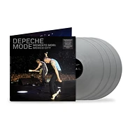 Depeche Mode - Memento Mori: Mexico City Silver Vinyl Edition