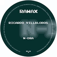 Ricardo Villalobos - N-DRA