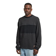 Brain Dead - Thermal Long Sleeve Tee