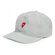 District Vision - 5 Panel Nylon Hat