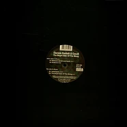 Daniele Baldelli & Gaudi - The Bright Side Of The Moog
