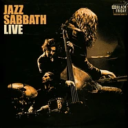 Jazz Sabbath - Jazz Sabbath Live Black Friday Record Store Day 2025 Edition