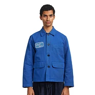 Universal Works x Paraboot - Warmus Jacket