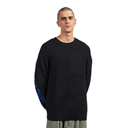 New Amsterdam Surf Association - Line Name Knit