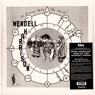 Wendell Harrison - Evening With The Devil