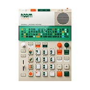 Teenage Engineering - EP-40 Riddim Supertone