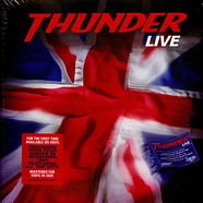 Thunder - Bang! - Vinyl 2LP - 2024 - EU - Original | HHV