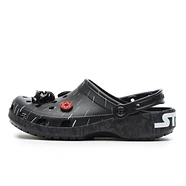 Crocs x Star Wars - HyperSpace Classic Clog
