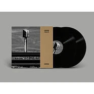 Craven Faults - Sidings Black Vinyl Edition