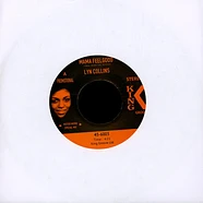 Lyn Collins / Maceo And The Macks - Mama Feel Goos Soul Power 74 Mister Mushi Mixes