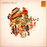 Angelo Kelly - Alive Colored Vinyl Edition