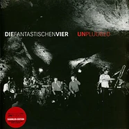 Die Fantastischen Vier - Mtv Unplugged Sammler Edition Rotweiss