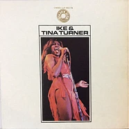 Ike & Tina Turner - Golden Disk Series