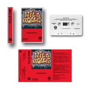 V.A. - Wild Style Special Edition Tape
