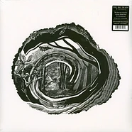 Big Big Train - Woodcut Inkwell Black & -Booklet