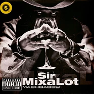 Sir Mix-A-Lot - Mack Daddy