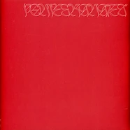 Nicolas Jaar - Pomegranates