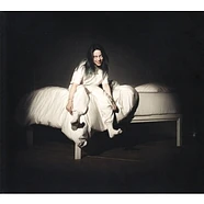 Billie Eilish - When We All Fall Asleep Where Do We Go?