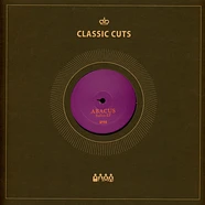 Abacus - The Relics E.P.