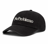 No Problemo - No Problemo Cap