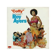Fela Kuti & Roy Ayers - Music Of Many Colours - Vinyl LP - 2019